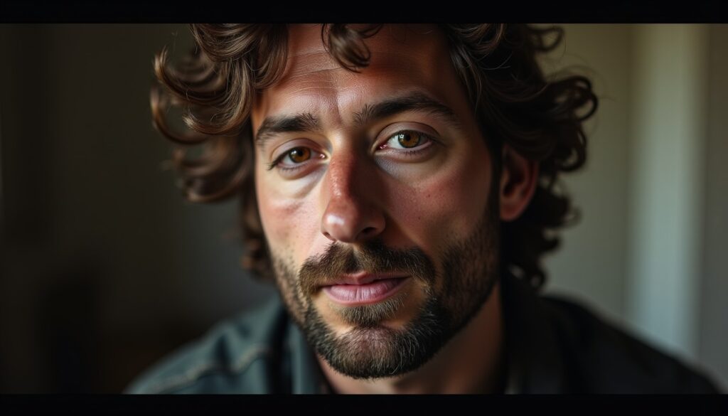 À la découverte de Loïc Frissard : Profil et parcours inspirant