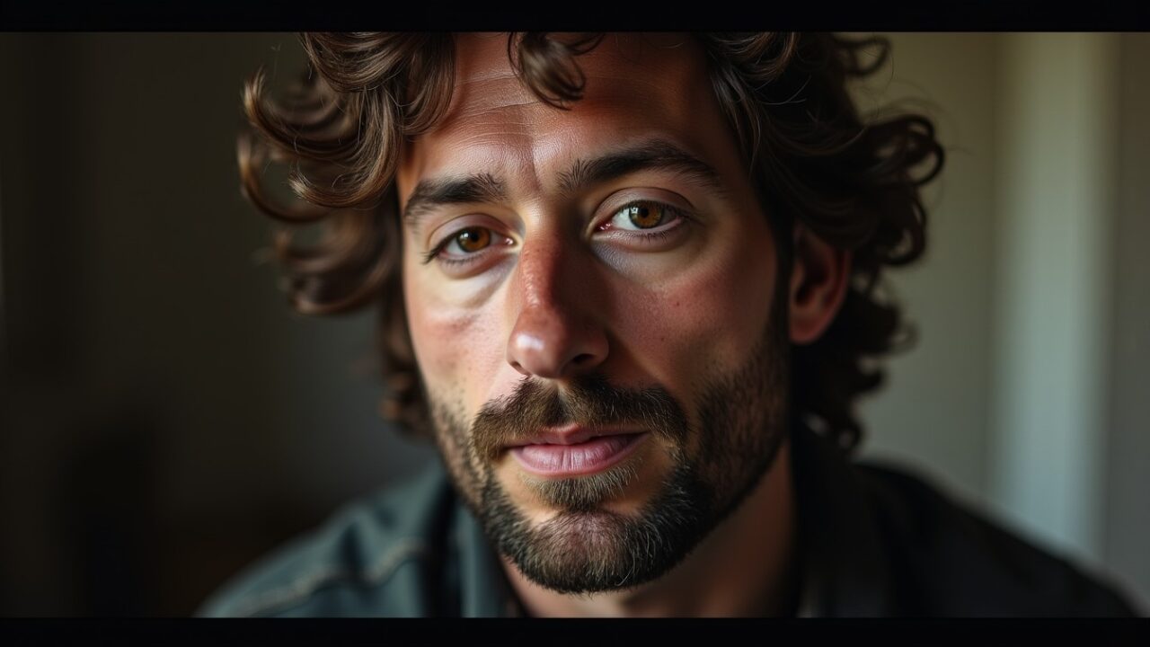 À la découverte de Loïc Frissard : Profil et parcours inspirant