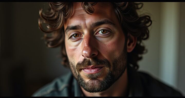 À la découverte de Loïc Frissard : Profil et parcours inspirant