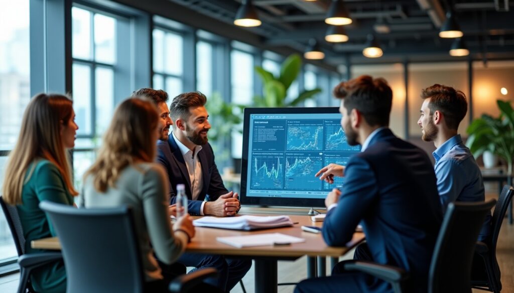 Marketing automation : Construisez la stack technique idéale pour booster et scaler votre acquisition