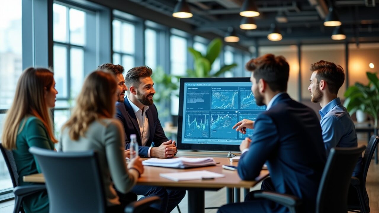 Marketing automation : Construisez la stack technique idéale pour booster et scaler votre acquisition