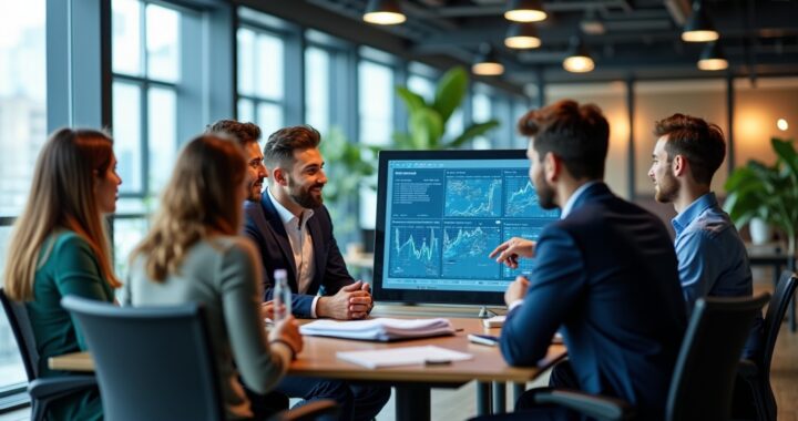 Marketing automation : Construisez la stack technique idéale pour booster et scaler votre acquisition