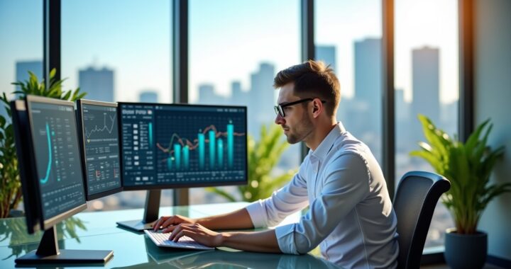 Top 10 des outils indispensables pour monitorer efficacement vos positions sur Google