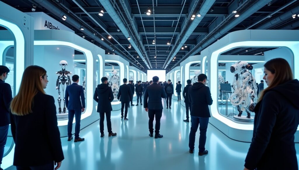 Top 10 des intelligences artificielles chinoises gratuites à découvrir en 2026