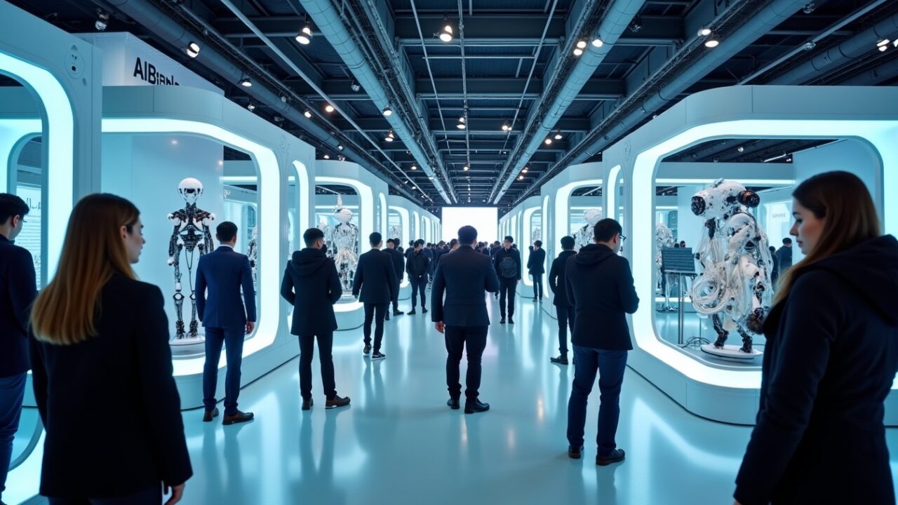 Top 10 des intelligences artificielles chinoises gratuites à découvrir en 2026