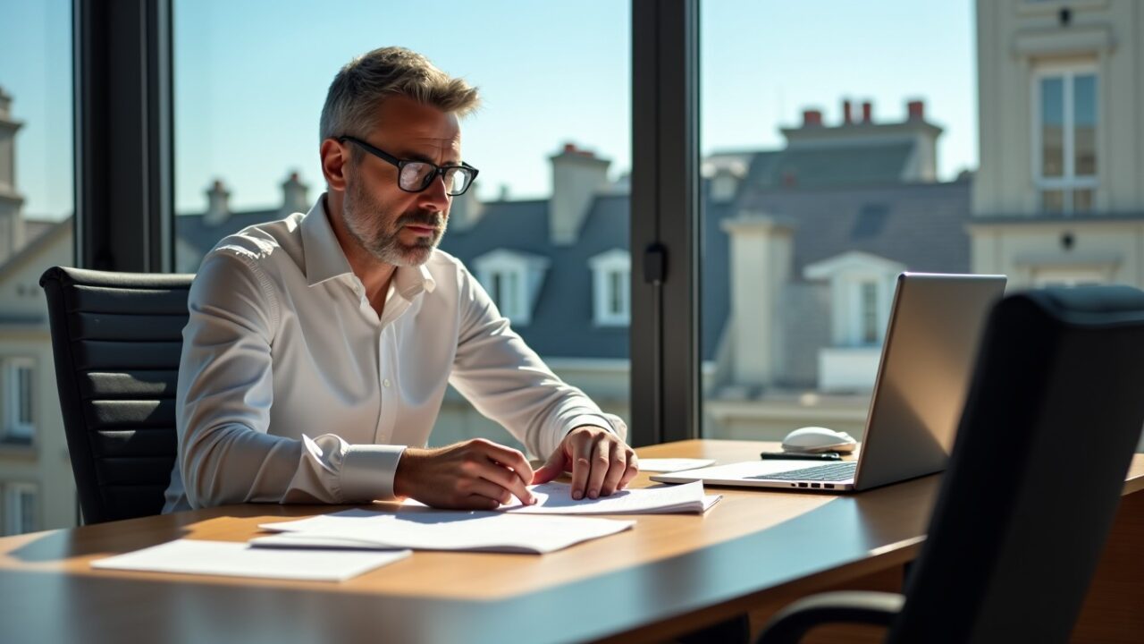 Le portage salarial en France : comprendre son fonctionnement et ses avantages