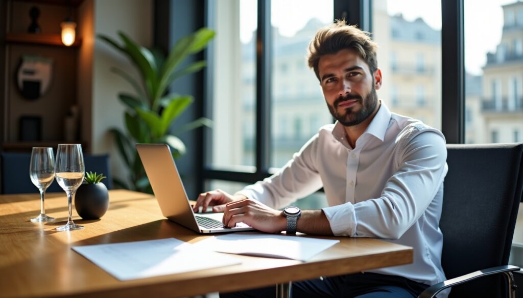 Guide pratique pour établir une facture conforme aux normes françaises