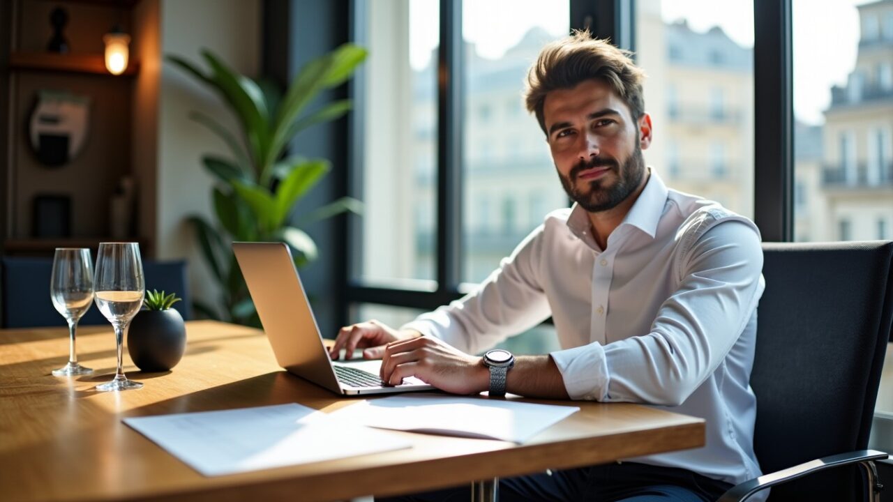 Guide pratique pour établir une facture conforme aux normes françaises