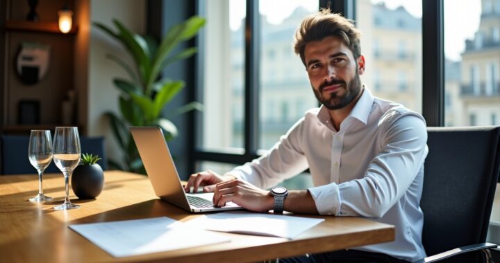 Guide pratique pour établir une facture conforme aux normes françaises