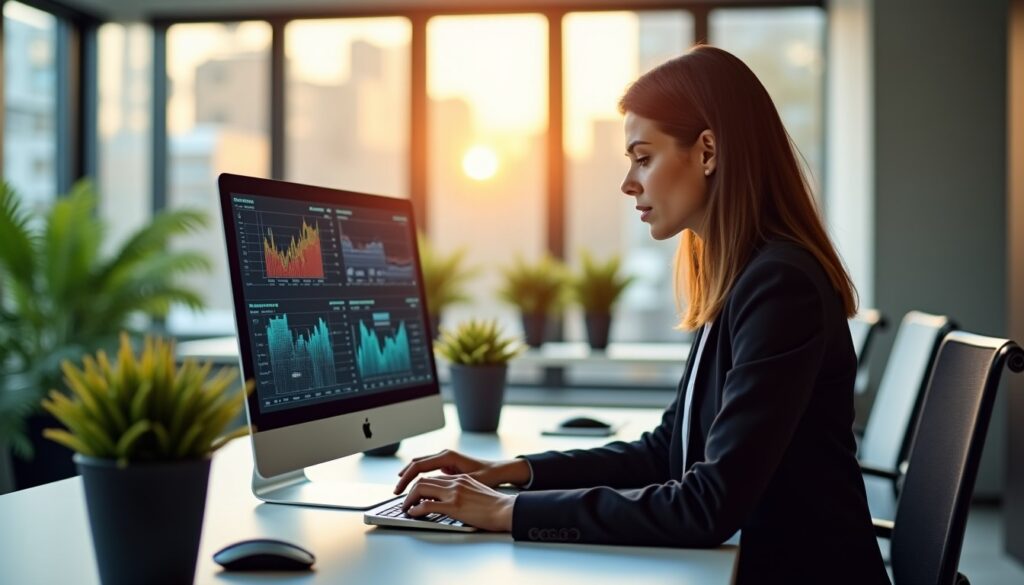 SEO en 2026 : Les statistiques incontournables à maîtriser