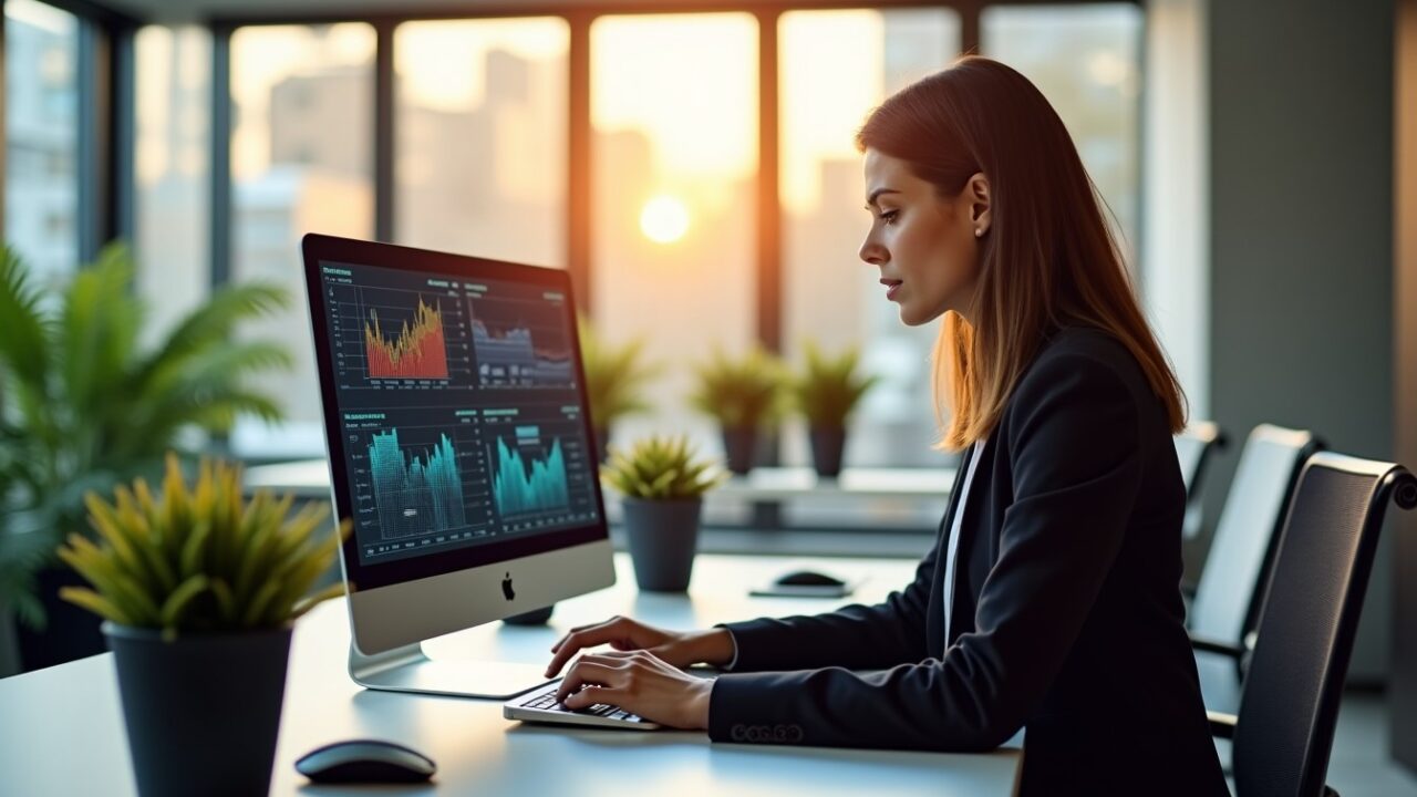 SEO en 2026 : Les statistiques incontournables à maîtriser