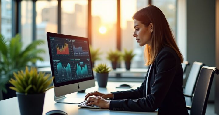 SEO en 2026 : Les statistiques incontournables à maîtriser