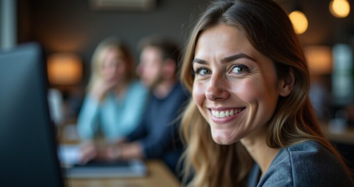 Consultant IT : les avantages incontournables du portage salarial à découvrir