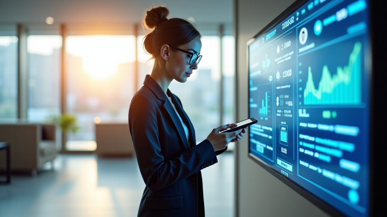 Assistants IA dans les applications bancaires : véritable révolution ou simple effet de mode ?