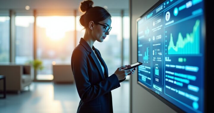 Assistants IA dans les applications bancaires : véritable révolution ou simple effet de mode ?