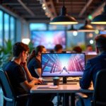 Top 10 des agences françaises incontournables en motion design