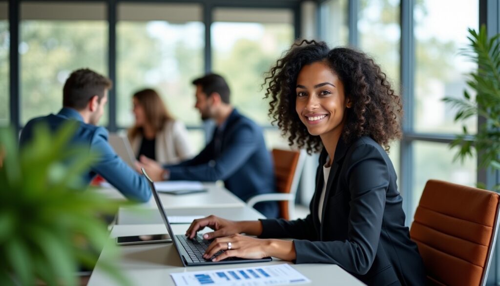 Comment les outils comptables modernes propulsent la croissance de votre entreprise