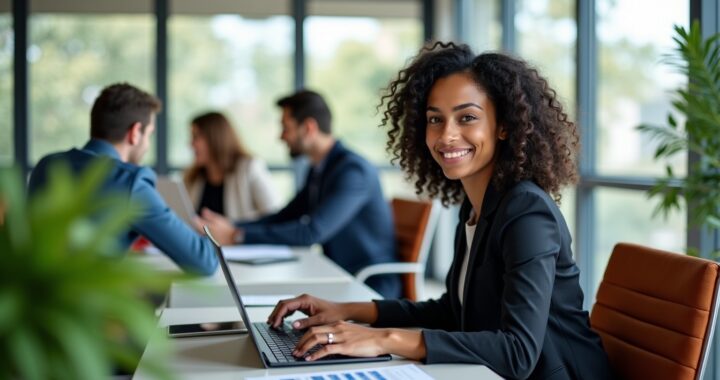 Comment les outils comptables modernes propulsent la croissance de votre entreprise