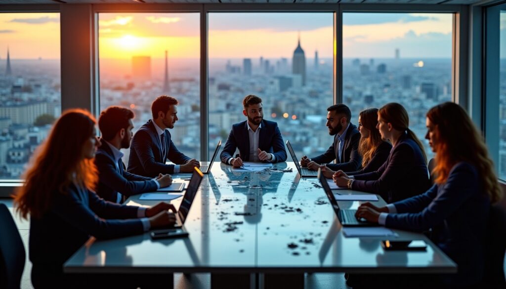 Les 10 intégrateurs ERP incontournables qui façonneront la France en 2026