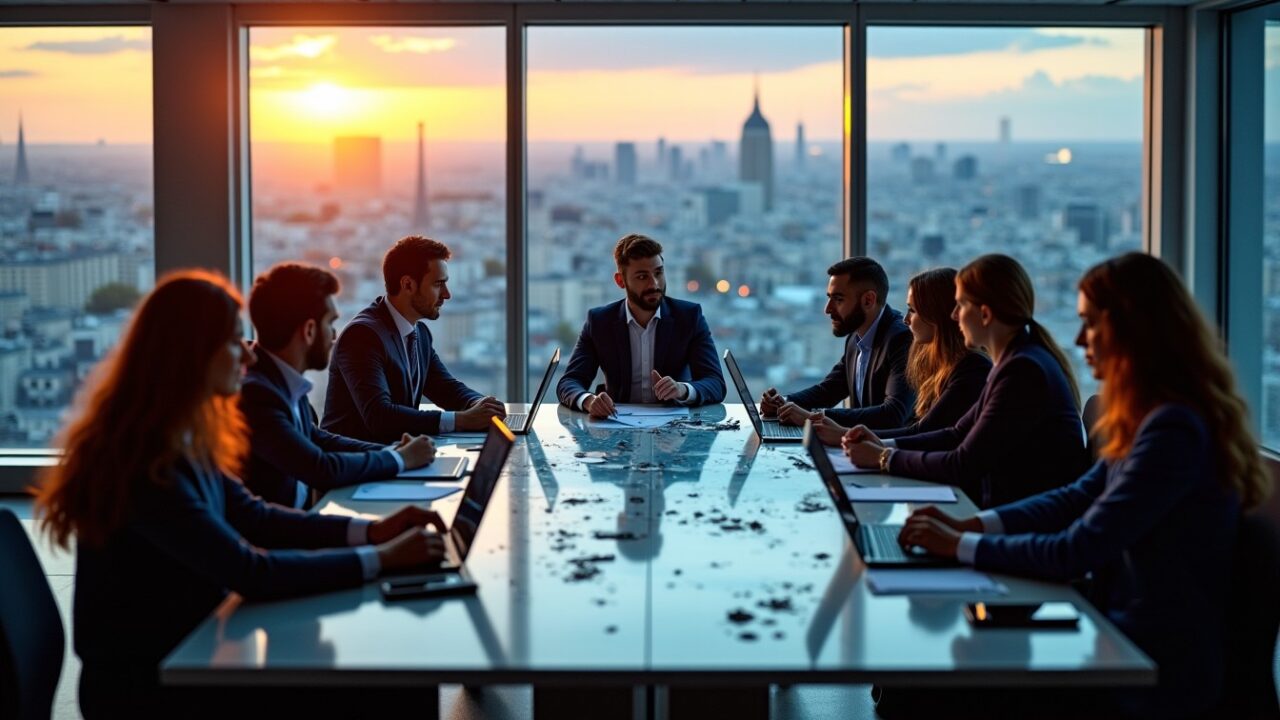 Les 10 intégrateurs ERP incontournables qui façonneront la France en 2026