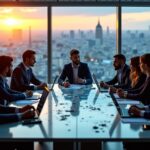 Les 10 intégrateurs ERP incontournables qui façonneront la France en 2026