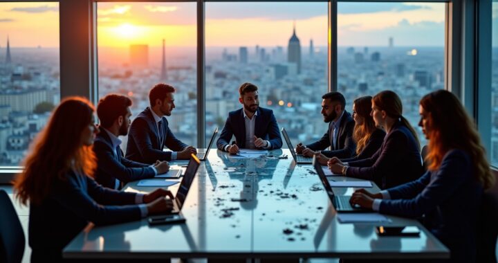 Les 10 intégrateurs ERP incontournables qui façonneront la France en 2026