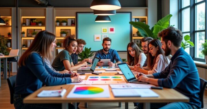 Les 15 incontournables banques d’icônes et pictogrammes à découvrir en 2026