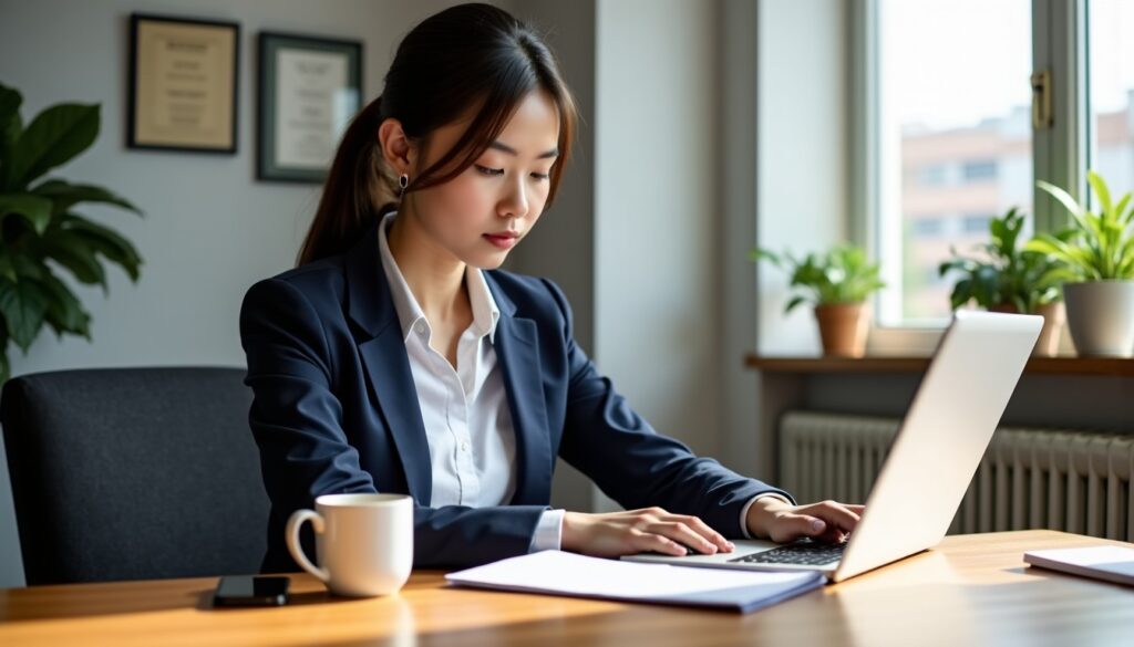 Signature email 2026 : le guide ultime pour une signature professionnelle parfaite