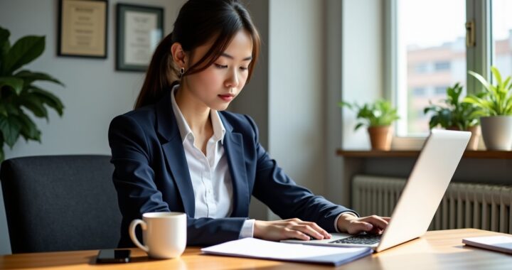 Signature email 2026 : le guide ultime pour une signature professionnelle parfaite