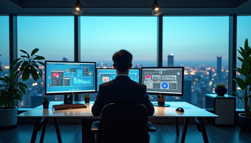 Squarespace en 2026 : mon analyse approfondie et verdict complet