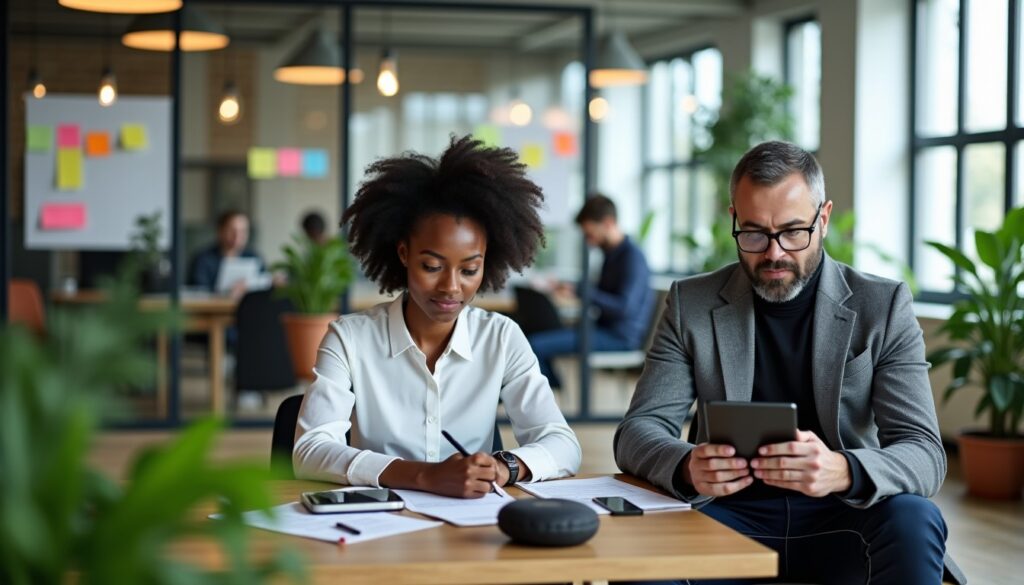 Top des agences web incontournables en France : excellence et innovation au rendez-vous