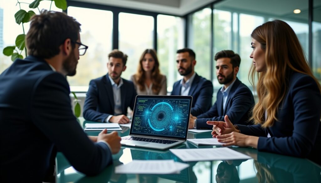 Découvrez le protocole MCP : fonctionnement et applications expliqués