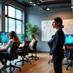 Top agences incontournables en design UX/UI : l'excellence au service de l'expérience utilisateur