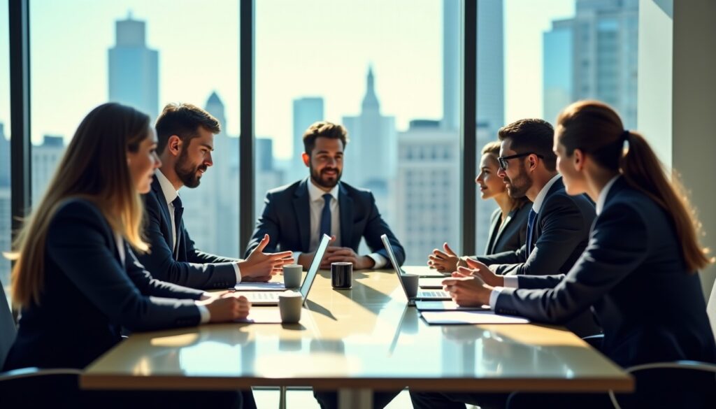 Les clés pour sélectionner l'agence HubSpot idéale en B2B