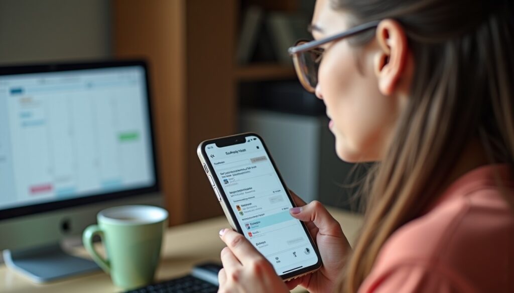 Agenda partagé : Top 10 des outils pour concevoir un calendrier collaboratif en ligne