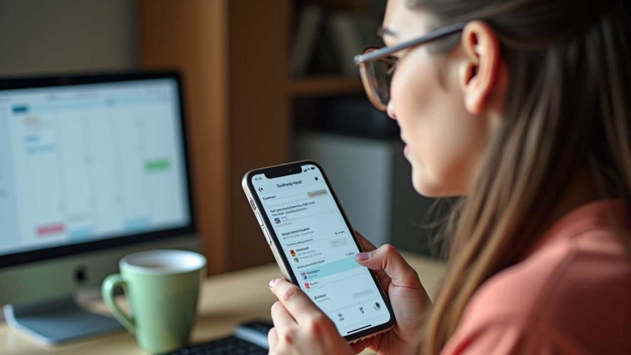 Agenda partagé : Top 10 des outils pour concevoir un calendrier collaboratif en ligne