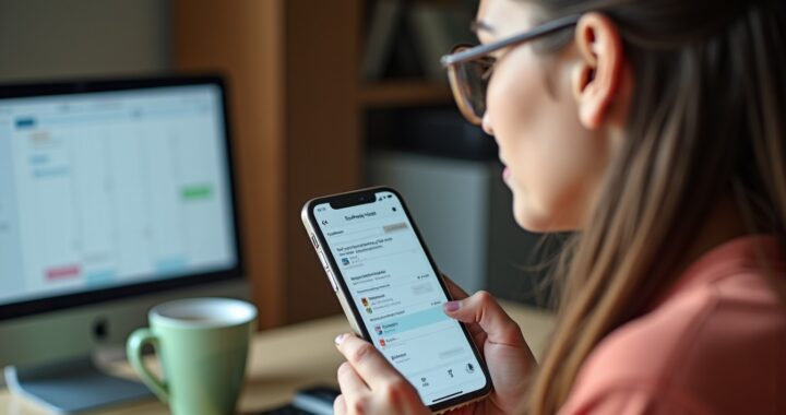 Agenda partagé : Top 10 des outils pour concevoir un calendrier collaboratif en ligne