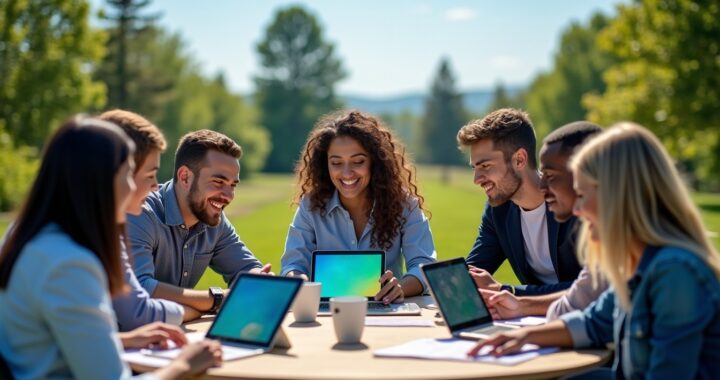 Applications métiers sans code : un atout majeur pour les équipes sur le terrain
