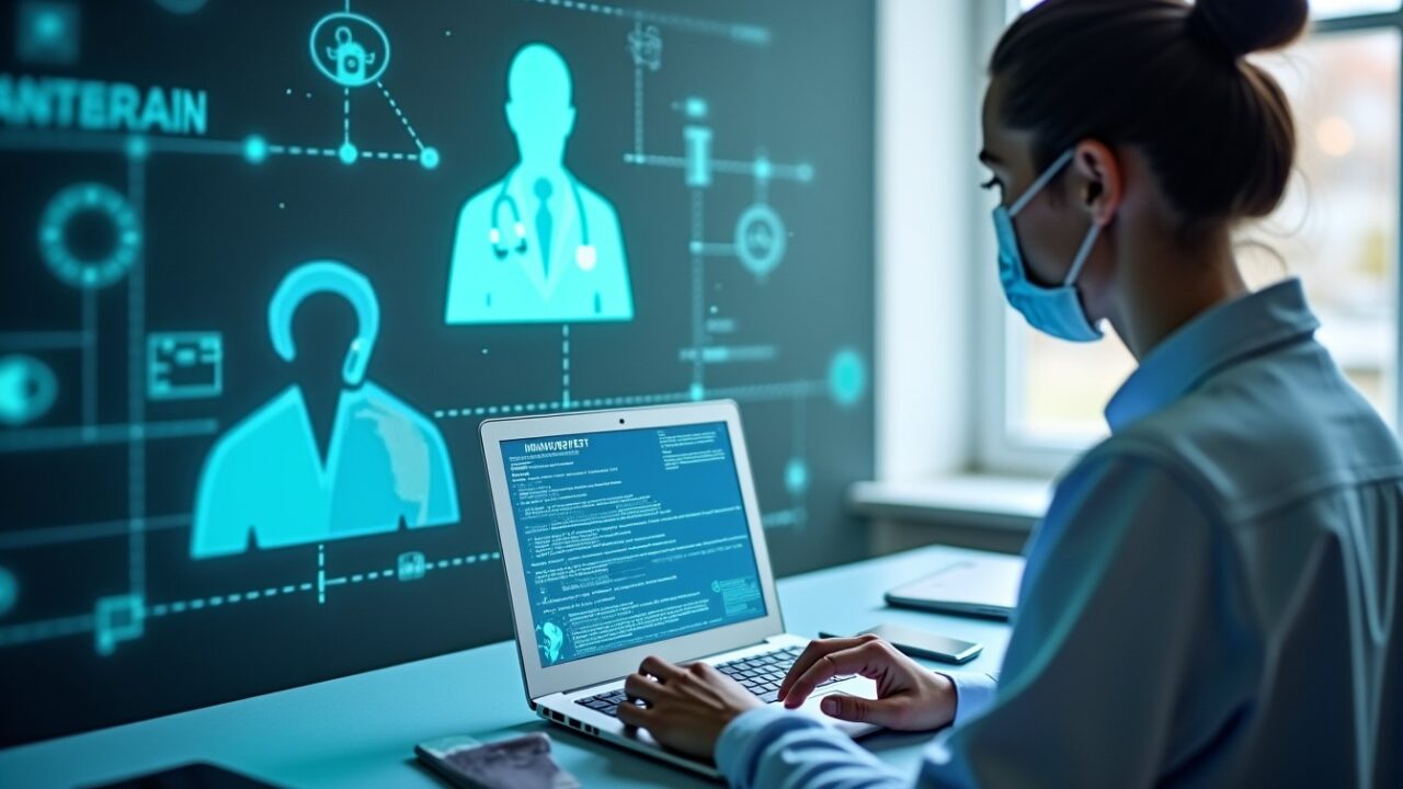 Garantir la protection optimale des données de santé : méthodes et bonnes pratiques