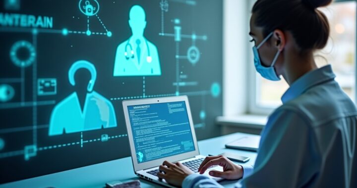 Garantir la protection optimale des données de santé : méthodes et bonnes pratiques