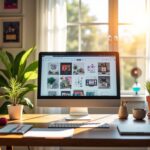 Sites e-commerce incontournables pour stimuler votre créativité
