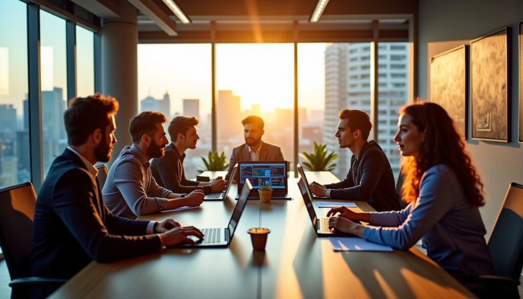 Top 12 des logiciels incontournables de marketing automation à adopter en 2026