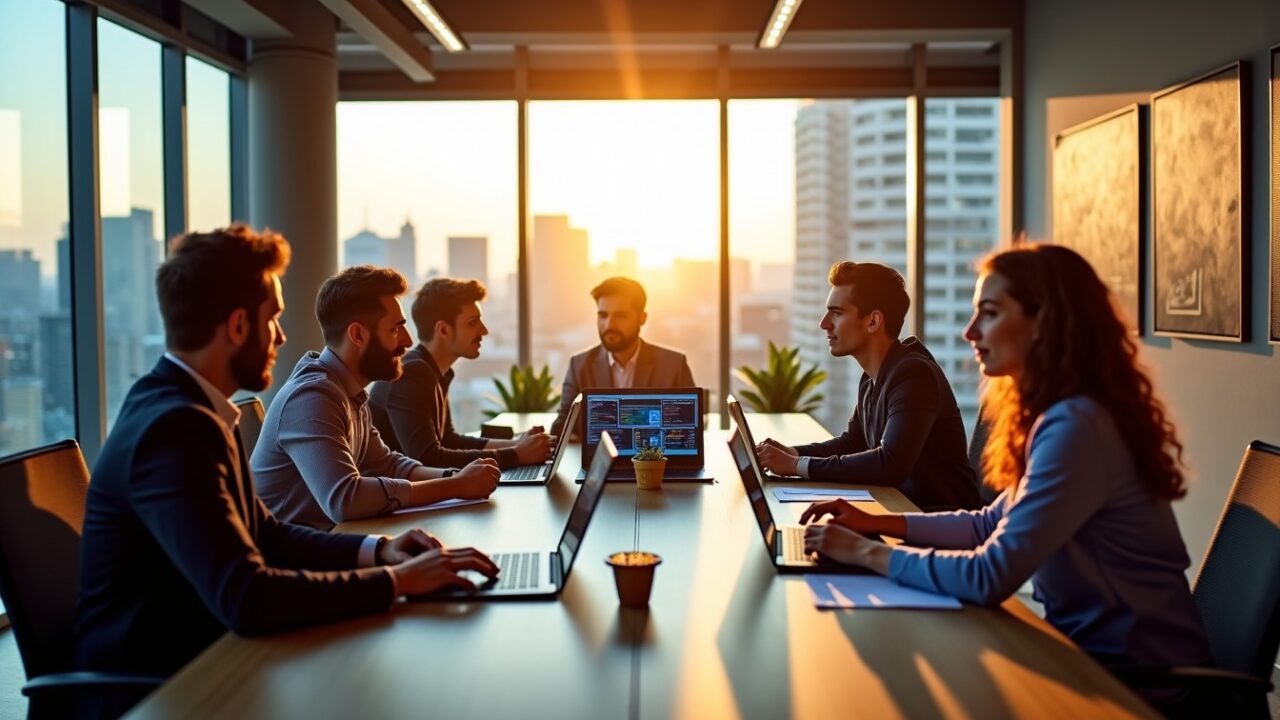 Top 12 des logiciels incontournables de marketing automation à adopter en 2026
