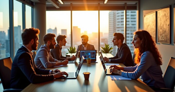 Top 12 des logiciels incontournables de marketing automation à adopter en 2026