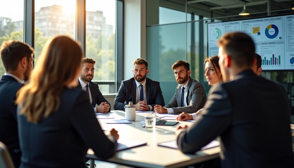 Mesurer l'efficacité de vos collaborateurs : méthodes et conseils pour une évaluation réussie