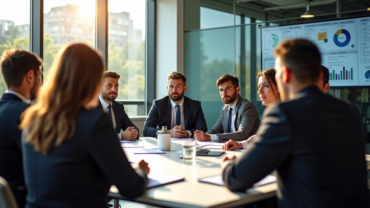 Mesurer l&rsquo;efficacité de vos collaborateurs : méthodes et conseils pour une évaluation réussie