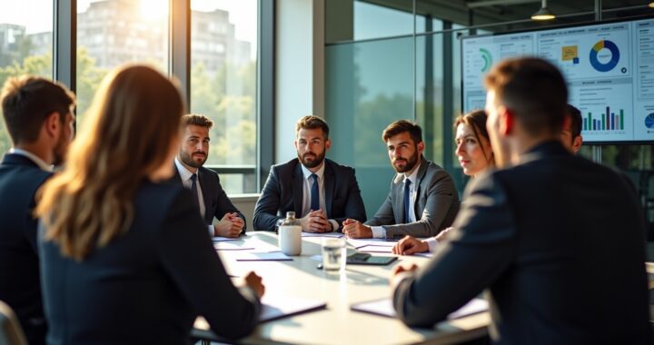 Mesurer l&rsquo;efficacité de vos collaborateurs : méthodes et conseils pour une évaluation réussie