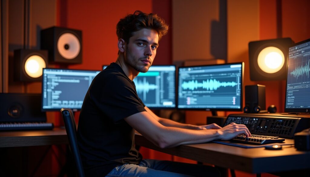 Suno AI : Découvrez tout sur ce créateur musical propulsé par l'intelligence artificielle