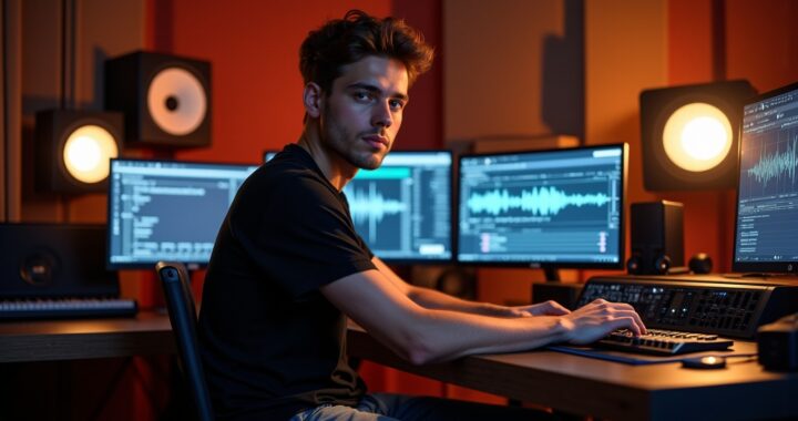 Suno AI : Découvrez tout sur ce créateur musical propulsé par l&rsquo;intelligence artificielle