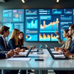 L'impact révolutionnaire de l'IA sur le marketing digital : opportunités et transformations